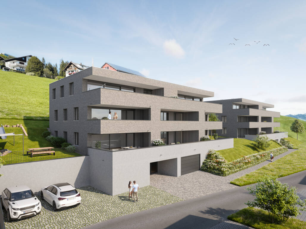 Engelspitz, Sulzberg