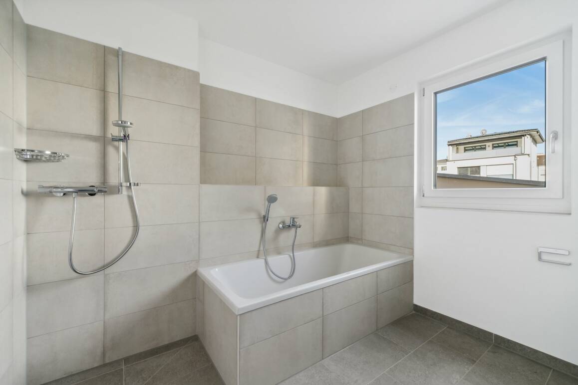 Obere Mühlstraße | Badezimmer
