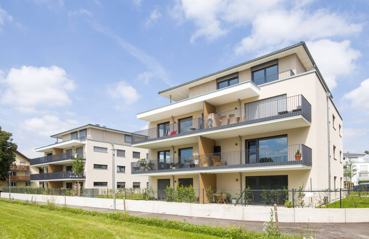 Bad Wörishofen | Obere Mühlstraße