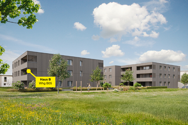 Weidenweg, Dornbirn-Whg B05 Weidenweg, Dornbirn-Whg B05