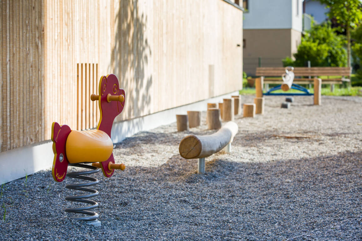 Hellbrunnenstrasse_Spielplatz © CRwalser