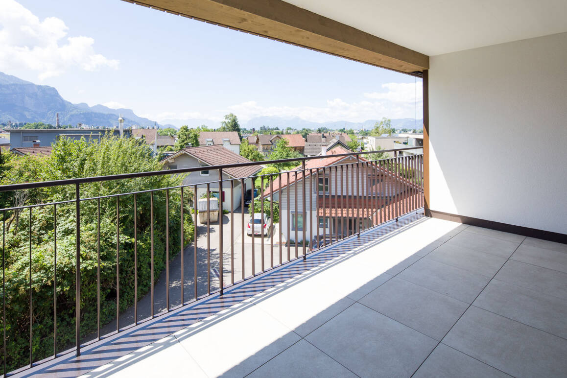 Haselstauderstraße  Whg C8  Haselstauderstraße  Whg C8  © (c) walser images