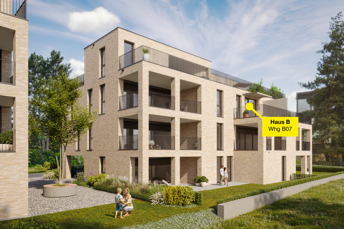 Nachbauerstraße, Dornbirn-Whg B07 Nachbauerstraße, Dornbirn-Whg B07