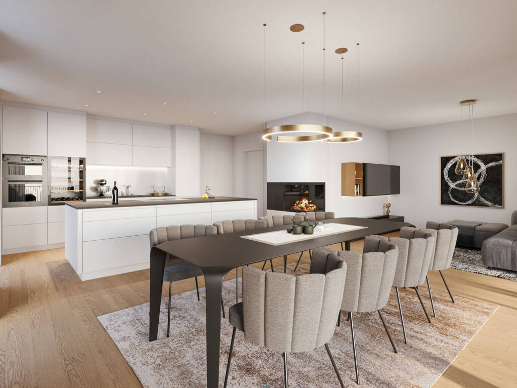 Fallenberggasse, Dornbirn-Innenraum-Whg B12_03 Fallenberggasse, Dornbirn-Innenraum-Whg B12_03