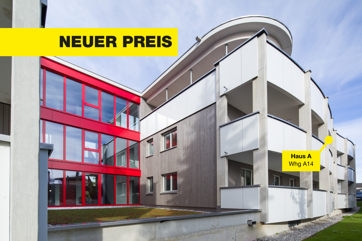 Alte Post Whg A14 Alte Post Whg A14