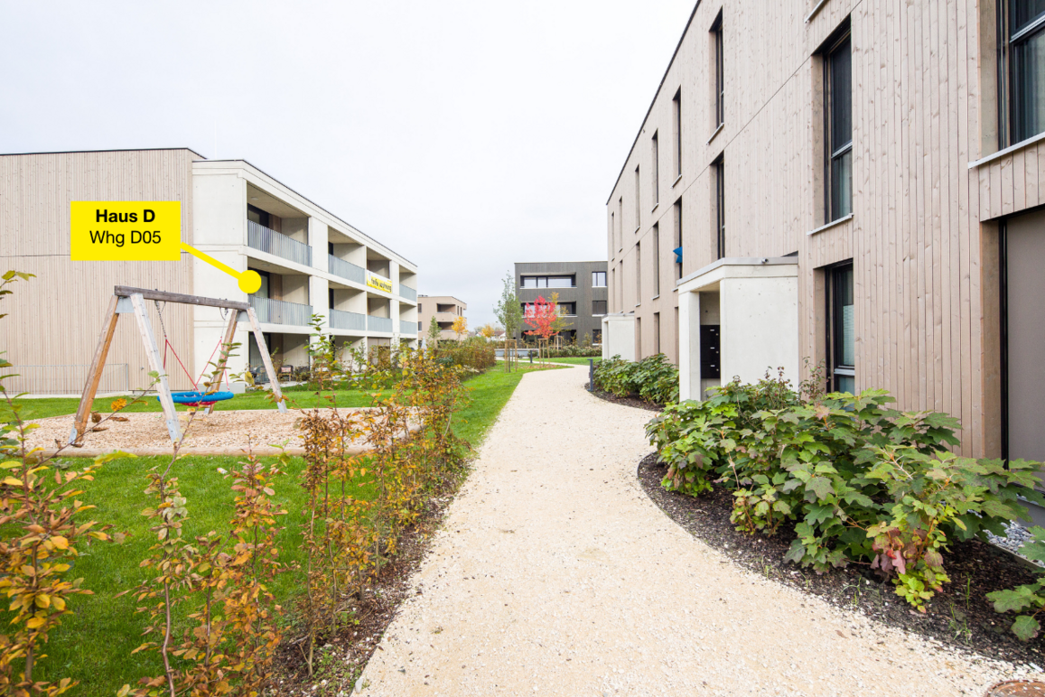Am Römerstein, Höchst-Whg D05 Am Römerstein, Höchst-Whg D05