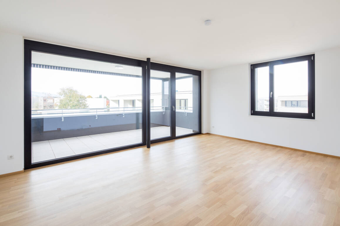 i+R Wohnbau WA Am R&ouml;merstein H&ouml;chst Haus A Top 10 Referenzfotografie 2024_2