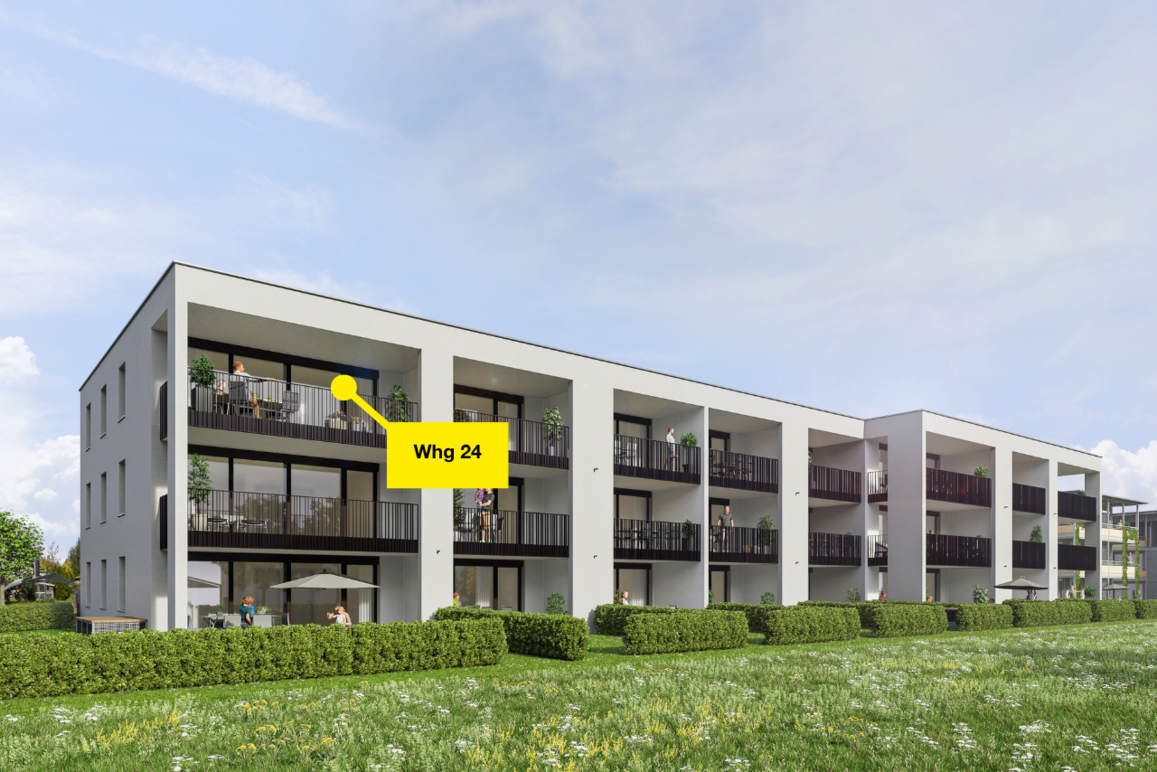 Neugrütt Fußach, Whg24 Neugrütt Fußach, Whg24