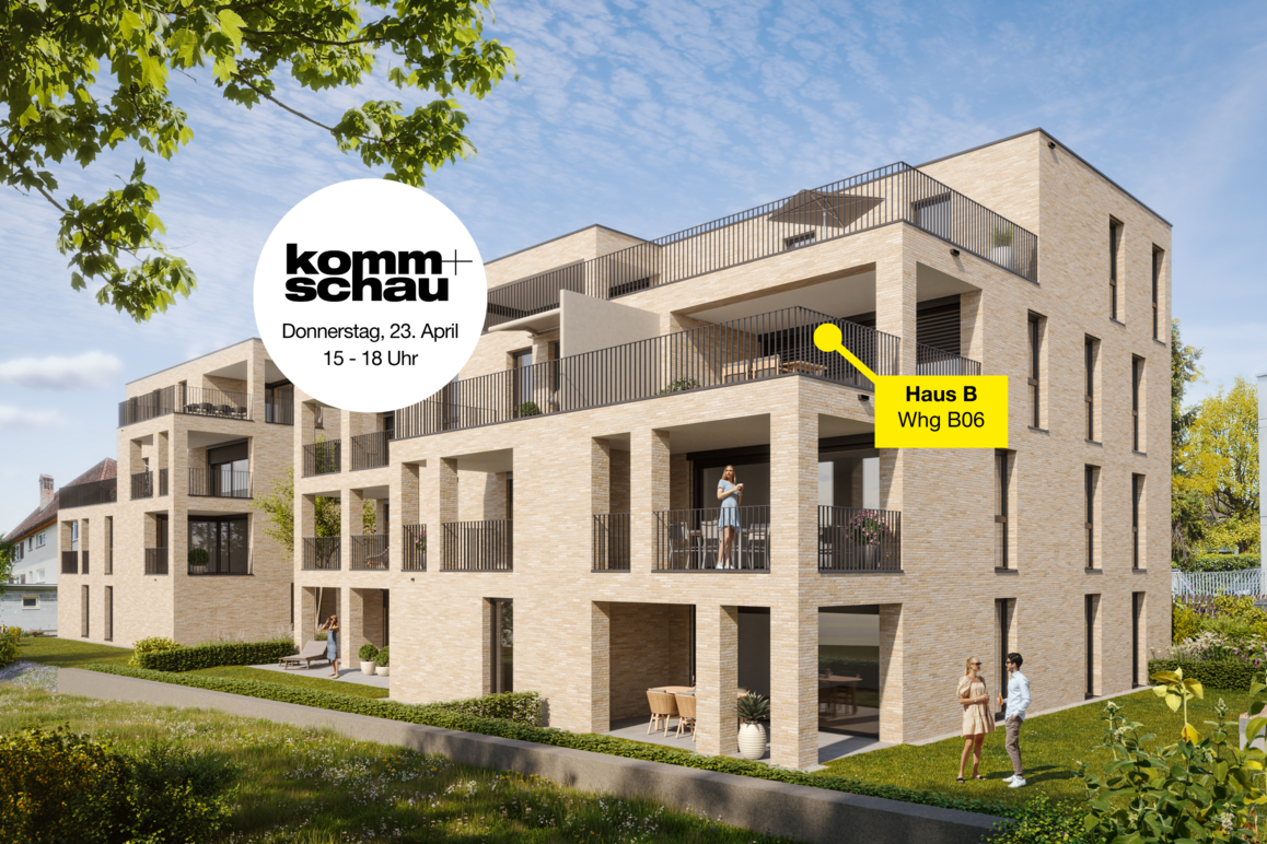 Nachbauerstraße, Dornbirn-Whg B06 Nachbauerstraße, Dornbirn-Whg B06