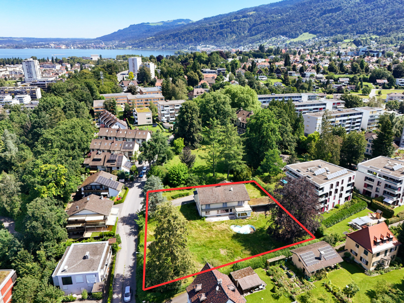 Riedergasse | Bregenz