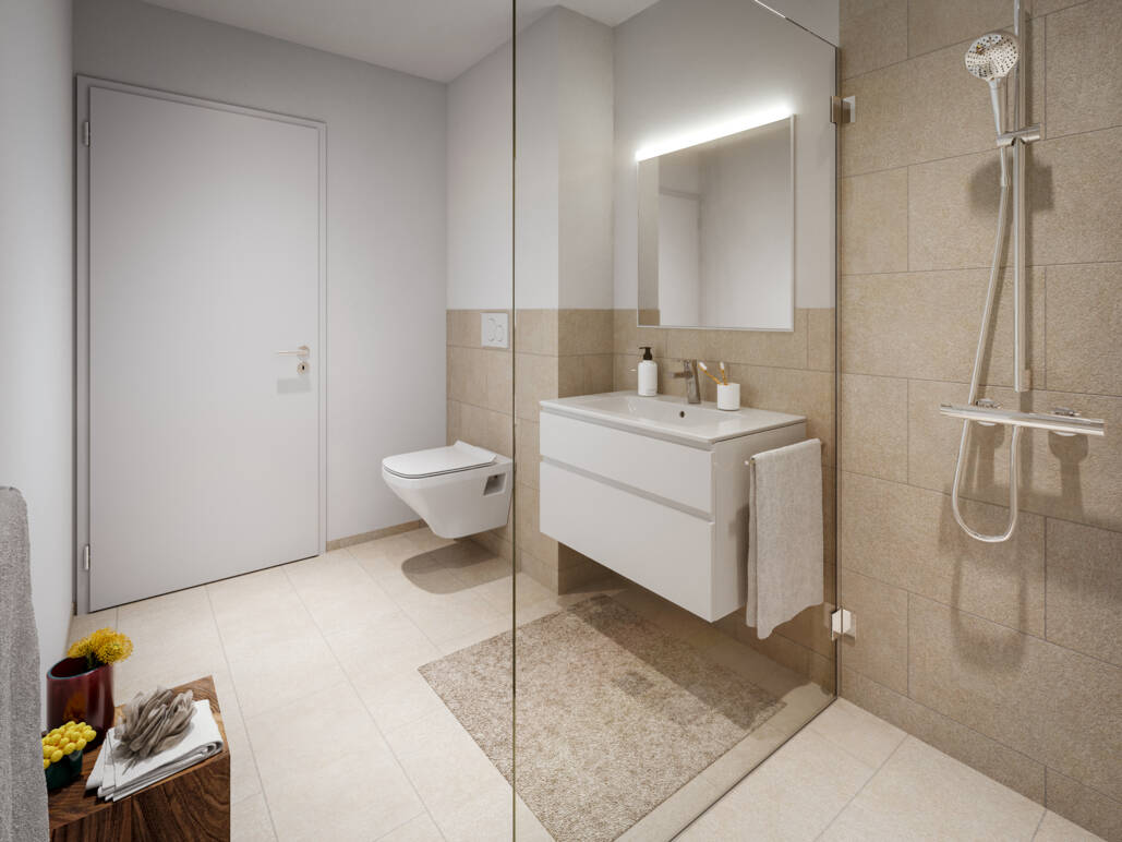 Weidenweg, Dornbirn-Innenraum-Whg 12_03 Weidenweg, Dornbirn-Innenraum-Whg 12_03