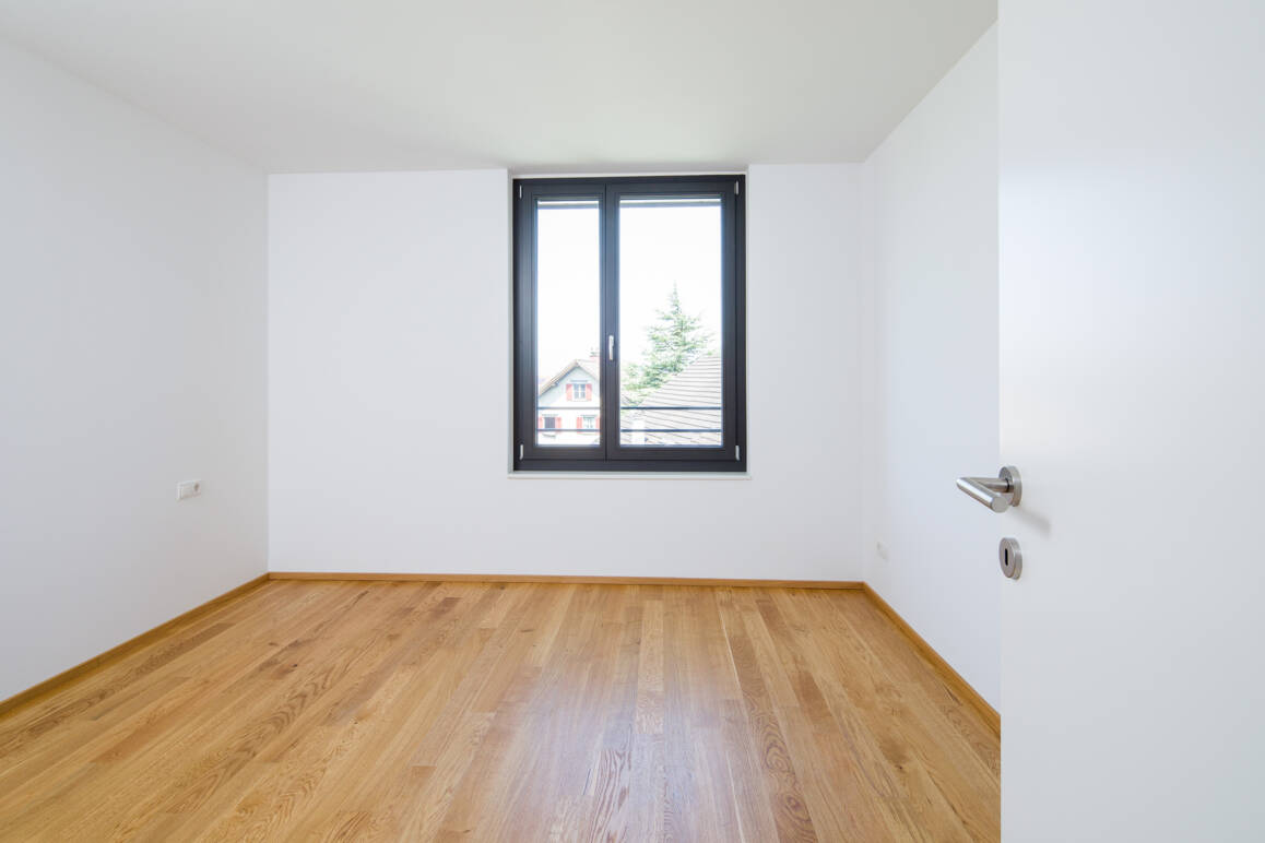 Wohnanlage Sebastianstraße, Feldkirch - Zimmer Top 15 Wohnanlage Sebastianstraße, Feldkirch - Zimmer Top 15 © (c) walser images