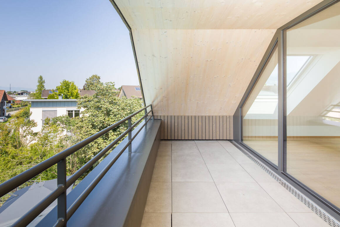 Ringstraße Feldkirch Top B10 Ringstraße Feldkirch Top B10