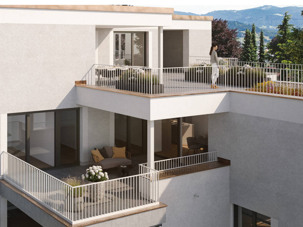 Riedergasse, Bregenz-Ansicht-Nordwest_02