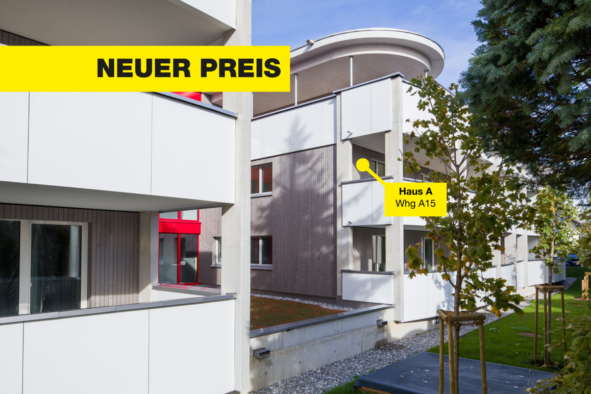 Alte Post Whg A15 Alte Post Whg A15