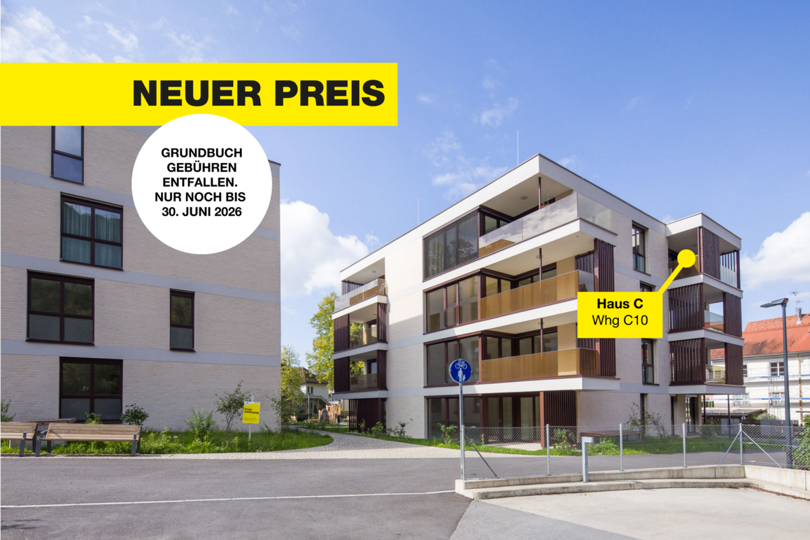 Am Emsbach II, Hohenems-Whg C10 Am Emsbach II, Hohenems-Whg C10