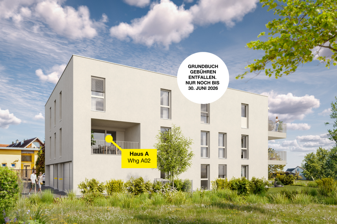 Ankergasse, Hard-Whg A02