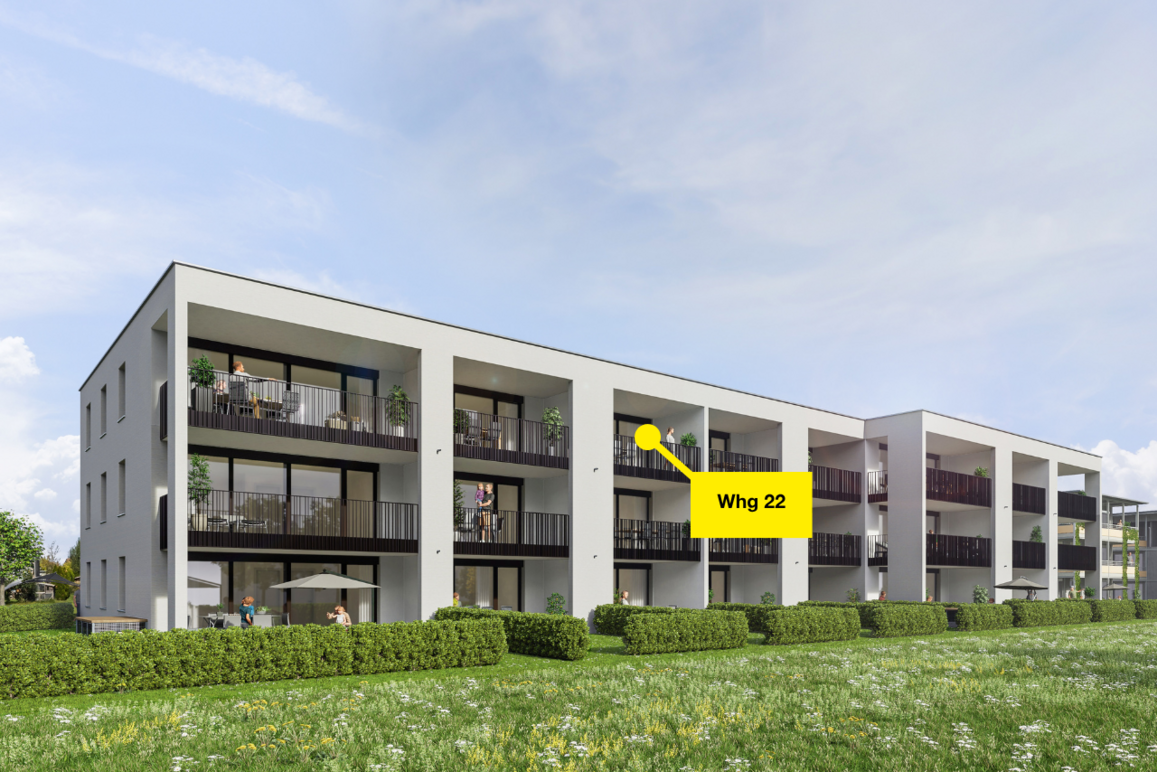 Neugrütt Fußach, Whg22 Neugrütt Fußach, Whg22