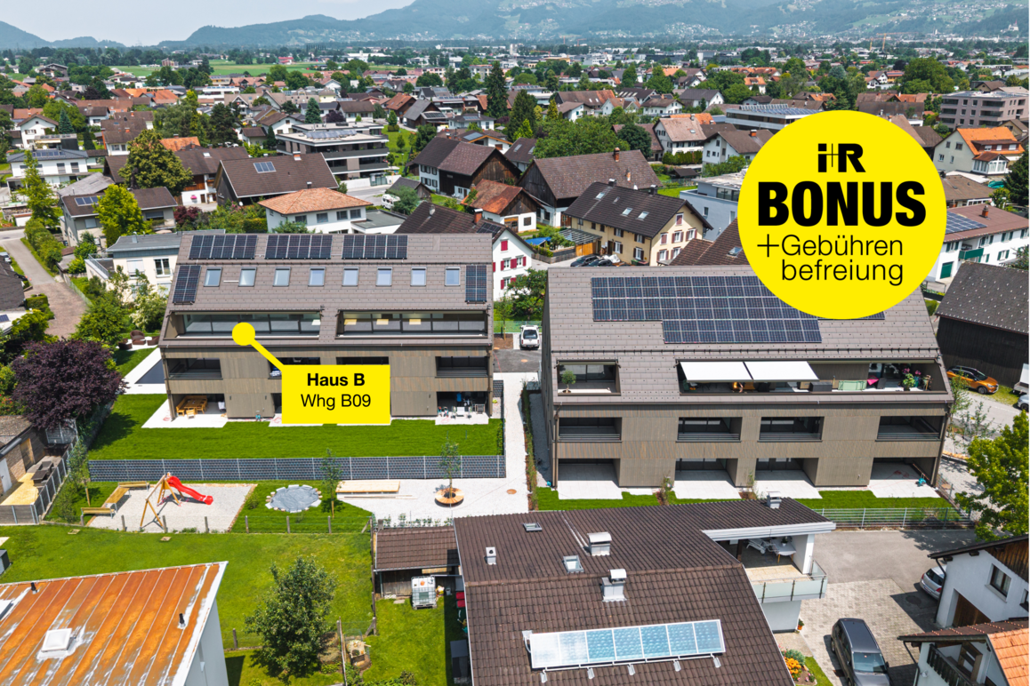 Ringstraße, Feldkirch-Whg B09 Ringstraße, Feldkirch-Whg B09